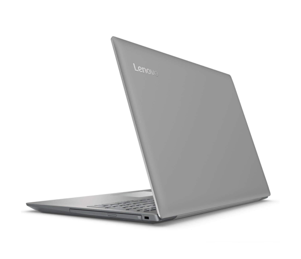 LENOVO 320-15IAPK11 Pentium N4200/4GB/SSD 256GB/15,6"/Win 10 Szary - 1386707 - zdjęcie 4